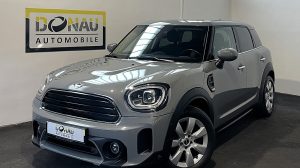 MINI MINI Countryman One D Aut. * Navi * Kamera * Sitzheizung * bei Donau Automobile in 