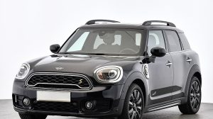 MINI MINI Countryman Cooper Hybrid PHEV SE ALL4 Aut. bei Donau Automobile in 