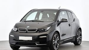 BMW i3 42,4kWh S bei Donau Automobile in 