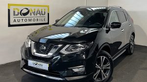 Nissan X-TRAIL 1,3 DIG-T N-Connecta Aut. * 55.000km * bei Donau Automobile in 
