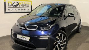 BMW i3 42,2kWh * ACC * Cam * LED * Navi * bei Donau Automobile in 