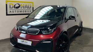 BMW i3 42,4kWh S * Edition ‚unique forever‘ * ONE OF 2000 * bei Donau Automobile in 