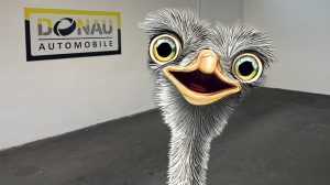 Skoda Superb Kombi 2,0 TDI 4×4 Scout DSG bei Donau Automobile in 