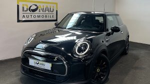 MINI MINI Cooper SE 32,6kWh Aut. * Abstandstempomat * Leder * AVILOO * bei Donau Automobile in 