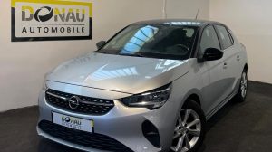 Opel Corsa 1,2 Direct Injection Turbo Euro 6.4 Elegance bei Donau Automobile in 