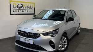 Opel Corsa 1,2 Direct Injection Turbo Euro 6.4 Elegance bei Donau Automobile in 