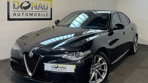 Alfa Romeo Giulia Magnifica 2,2 160 ATX RWD * ERSTBESITZ * GARANTIE * bei Donau Automobile in 