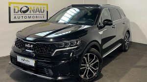 KIA Sorento 1,6 T-GDi Plug-In Hybrid GPF AWD Platin Aut.  * 180PS Benzin * GARANTIE * 7 Sitze * AHK * bei Donau Automobile in 