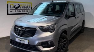 Opel Combo Life 1.2 Turbo Edition (EURO 6d) bei Donau Automobile in 