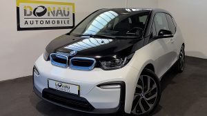 BMW i3 42,2kWh * Erstbesitz * Abstandstempomat * Parkassistent * bei Donau Automobile in 