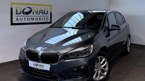 BMW 225xe Advantage * M-Lenkrad * Navi * Kamera * Erstbesitz * bei Donau Automobile in 